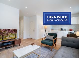 1650 Avon Pl NW APT 2, Washington, DC 20007