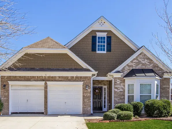 5120 Fieldgate Ridge Dr, Cumming, GA 30028