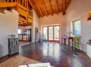 32 County Road 156, Abiquiu, NM 87510