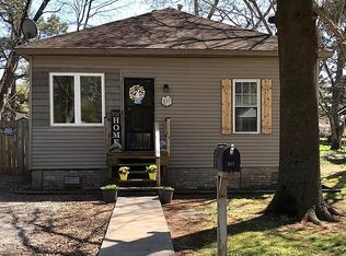 217 W Speedway St, Trumann, AR 72472