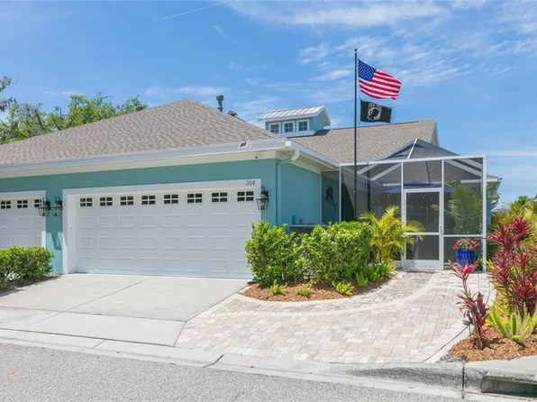 204 Latitude Pl, Apollo Beach, FL 33572