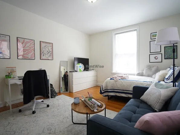 529 Beacon St, Boston, MA