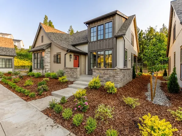 2045 NW Hidden View Ct #3, Pullman, WA 99163