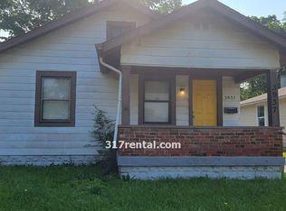 3937 Caroline Ave, Indianapolis, IN 46205