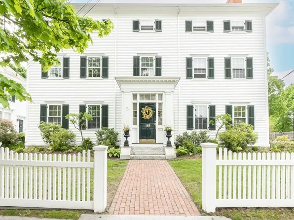 189-189 High St #3, Newburyport, MA 01950