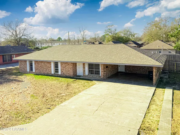 722 S Lewis St, New Iberia, LA 70560