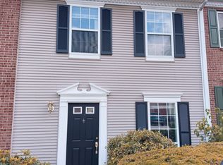 101 Middlesex Rd #101, Merrimack, NH 03054