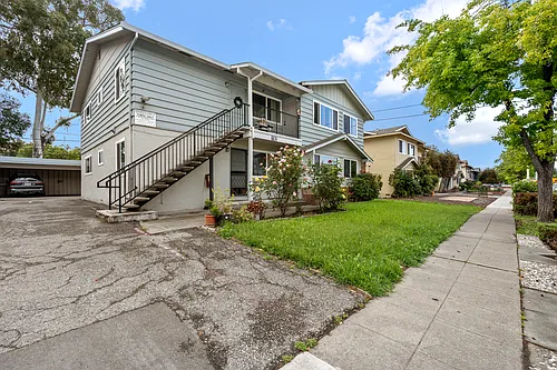 1162 Edsel Dr #1 Photo 1