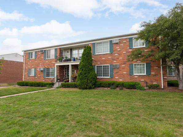 409 Miller Ave APT 102, Rochester, MI 48307