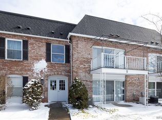 4545 Chestnut Ridge Rd #204A, Buffalo, NY 14228