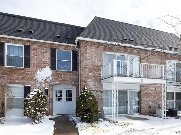 4545 Chestnut Ridge Rd #204A, Buffalo, NY 14228