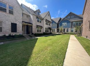 3517 Treasure Dr, Plano, TX 75074