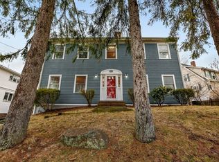 168 Madison Ave, Quincy, MA 02169