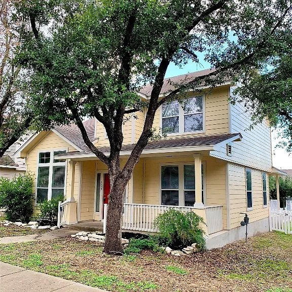 1115 Rawhide Trl — Photo 3