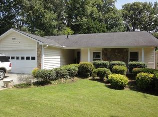 5597 Brooklyn Ln, Norcross, GA 30093