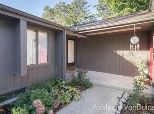 788 Brook Village Ct UNIT 25, Holland, MI 49423