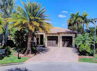 12447 NW 83rd Ct, Parkland, FL 33076