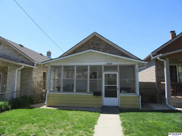 2526 S 12th St, Omaha, NE 68108