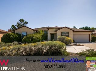 428 Nicklaus Dr SE, Rio Rancho, NM 87124