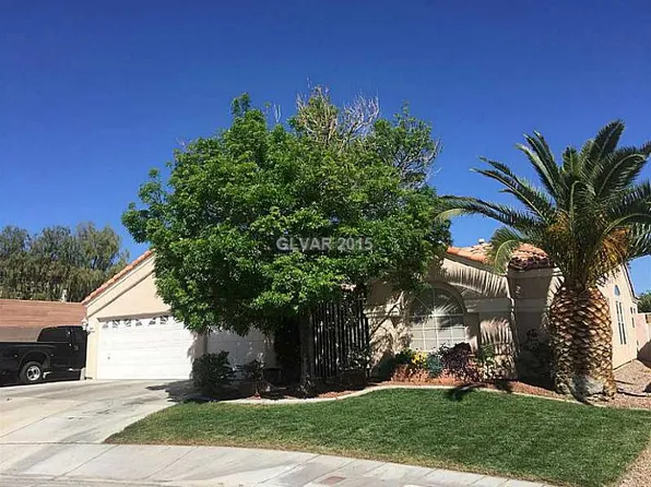 6140 Satre Ct, North Las Vegas, NV 89031