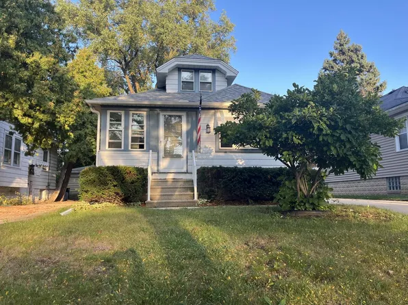 2732 South 96th STREET, West Allis, WI 53227