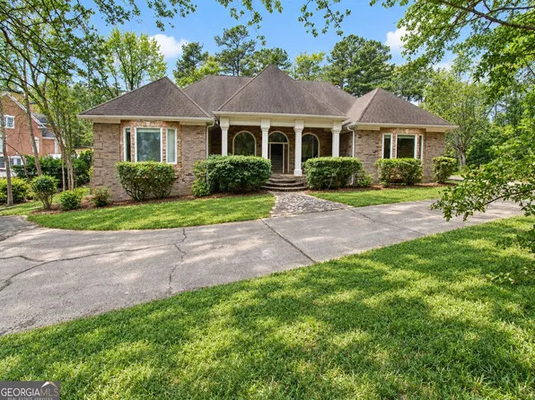 10060 Buice Rd, Johns Creek, GA 30022