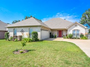 509 Feldspar Dr, Sherwood, AR 72120