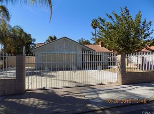 2530 Wilson Ave, Perris, CA 92571