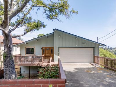 2213 Semeria Ave, Belmont, CA, 94002