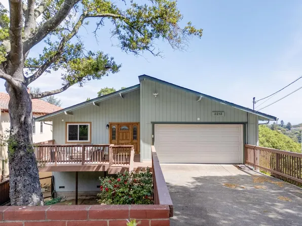 2213 Semeria Ave, Belmont, CA 94002