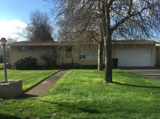 4112 NE Riverside Ave, Pendleton, OR 97801