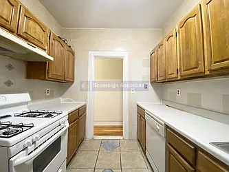 Rented by Sovereign Associates