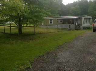 129 Red Line Rd, Kennerdell, PA 16374