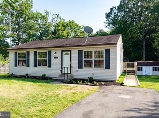 4521 Cub Run Rd, Chantilly, VA 20151