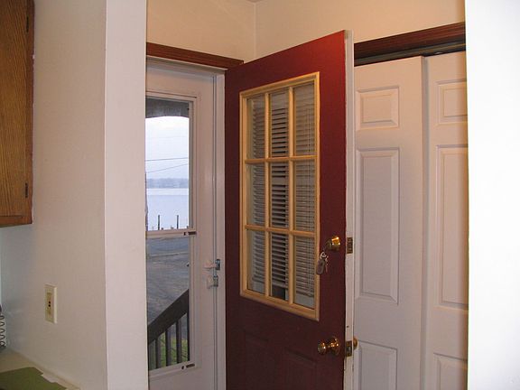 Entry Door