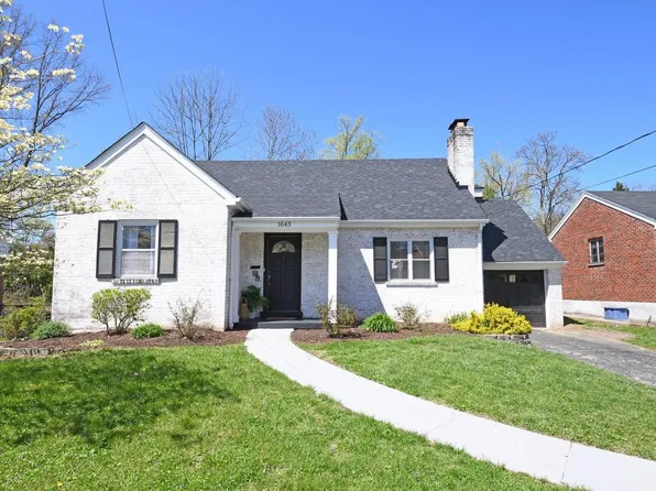 1643 Dell Ter, Cincinnati, OH 45230