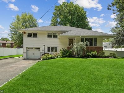 17 Lynn Dr, Springfield, NJ, 07081