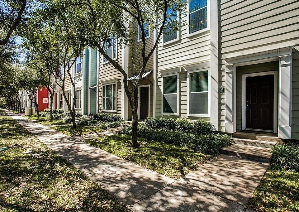 1st image of 4121 McKinney Ave APT 4