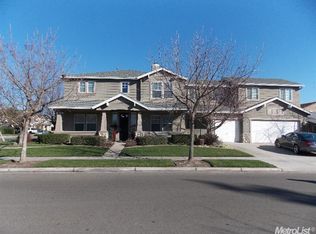 461 Sandy Way, Turlock, CA 95382