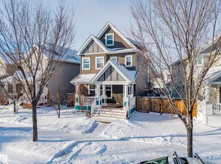 1312 74th St SW, Edmonton, AB T6X 0H1
