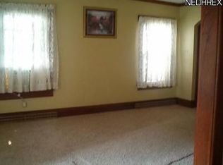 338 21st St NW, Massillon, OH