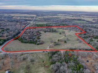 9093 Buckaloo Bend Rd, Kingston, OK 73439