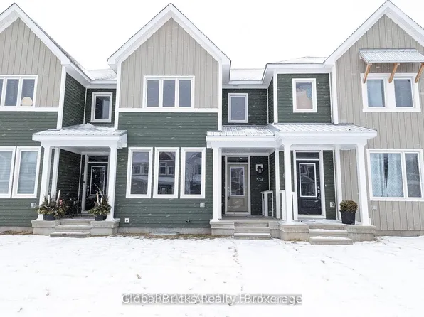 534 Oldenburg Ave, Ottawa, ON K0A 2Z0