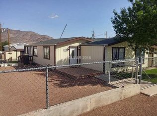 425 Phillips St, Beatty, NV 89003