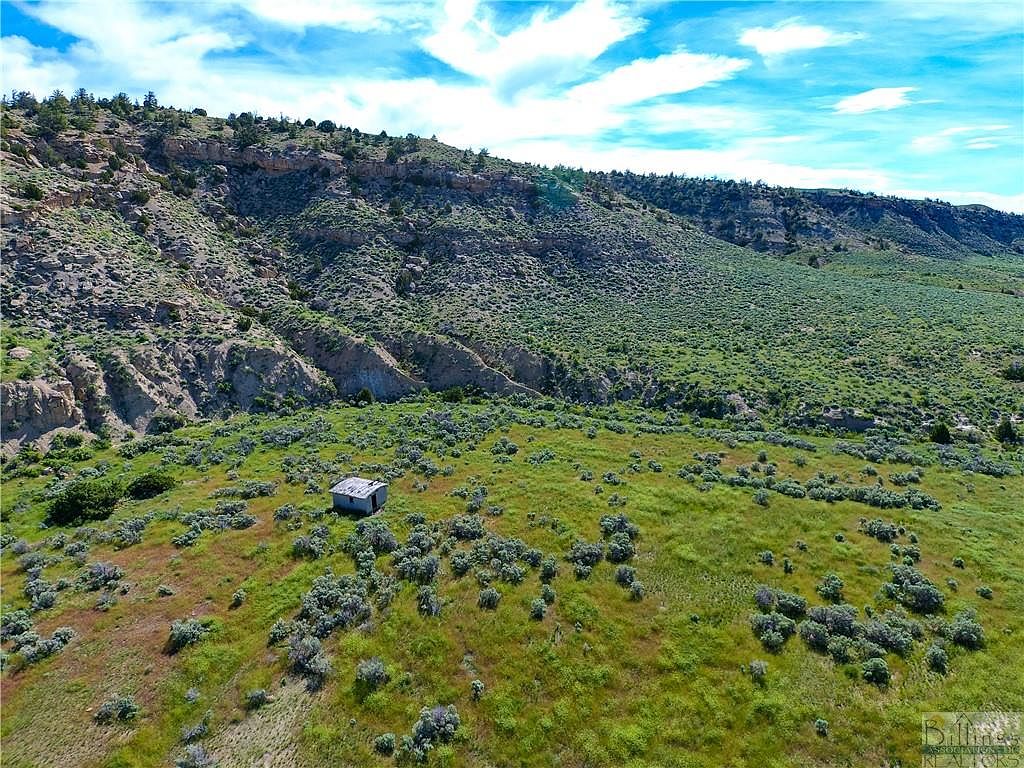 Non Cottonwood Draw, Bridger, MT 59014 MLS 341925 Zillow