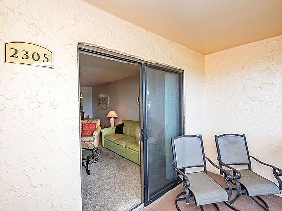 5th image of 880 A1a Beach Blvd Unit 2305