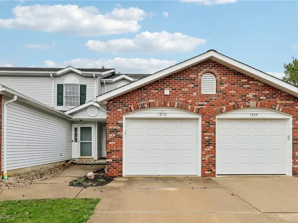 1810 Meadowland Dr, Brunswick, OH 44212
