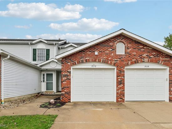 1810 Meadowland Dr, Brunswick, OH 44212