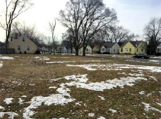 708 36th St SW, Wyoming, MI 49509