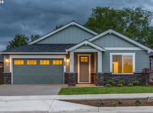 7596 SW Honor Loop, Wilsonville, OR 97070